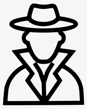 Criminal Comments - Vector Graphics