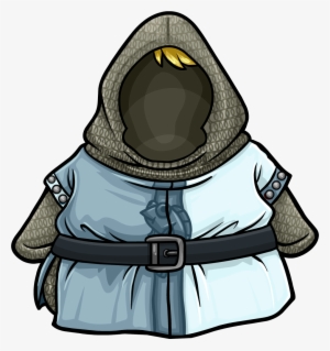 Chain Mail & Tabard - Chain Mail Clip Art