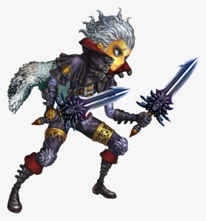 Full Resolution - Action Figure