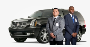 Philadelphia Armed Security Guards Security Guards - Cadillac Escalade