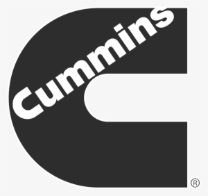 Cummins-logo - Cummins Logo