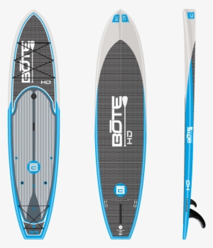 2015 Bote Hd 12' Chainmail - Bote Flood Chainmail Pro