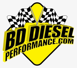 Bd Diesel - Bd Diesel Performance