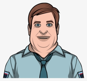 Jones Disguised - Criminal Case Jones