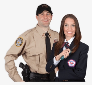 Learn More About What Makes Us Unique - Police Officer