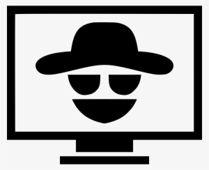 Crime Svg Png Icon Free Download Onlinewebfonts - Cyber Crime Icon Png