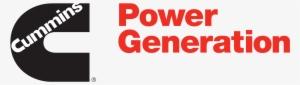 Cummins Power Generation - Cummins Power Generation Logo