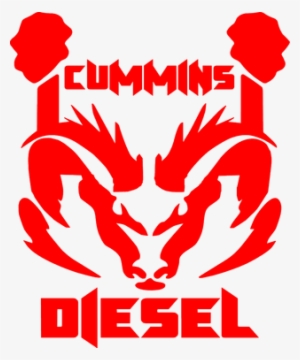 #dodge #ram #cummins #diesel #ecps #decals - Dodge Ram Cummins Decals