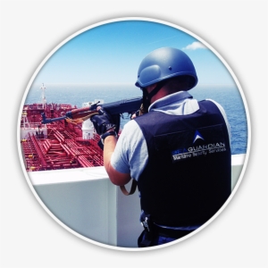 Maritime Security Operatives - Sea Guardian