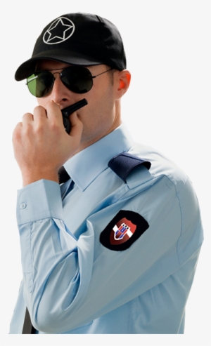Security Man Png - افراد امن