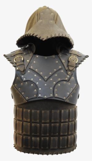 Rt-105 - "assassin's Armor"