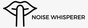 Noise Whisperer-logo Format=1000w
