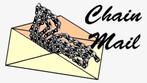 Chainmail Logo - Valley League Baseball Logo