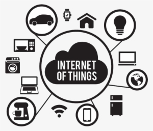 After The Hurricane Sandy Had Hit The Eastern Seaboard - Internet Of Things Black And White