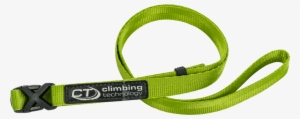 Description - Climbing Technology Clippy Evo Chalk Bag Green