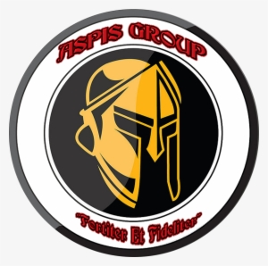 Logo Logo Logo - Indiana With Logo 24" Round Sign