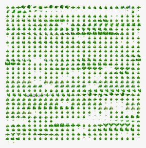 Map - Bonzi Buddy Sprite Sheet