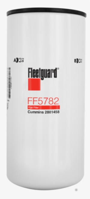 According To Cummins Filtration, Fleetguard Nanonet - Fleetguard Lf14000nn