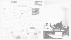Culture & Values - Office