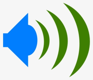 Clip Art With Real Sounds - Sounds Clipart