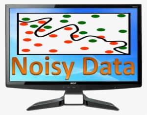 Noisy Data In Data Mining - Noise Data Mining
