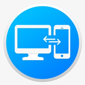 Install Apps & Transmit Anything Between Ios And Mac - Favicon Book