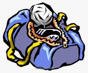 Bag Clipart Pe Bag