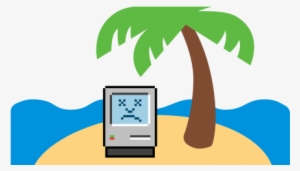 Abandoned Mac - Permalink