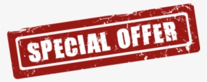 Free Png Special Offer Png Images Transparent - Special Offer Banner Png