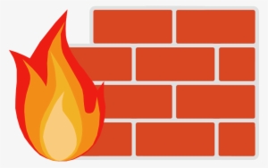 Firewall - Firewall Clipart