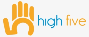 High Five - High Five Logo Png