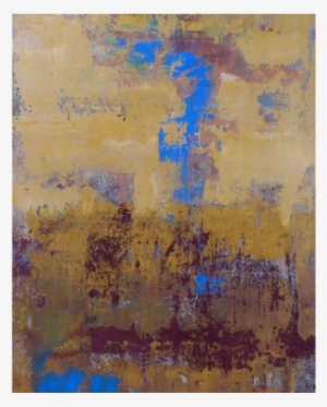 Cadence Ii 2 - Painting
