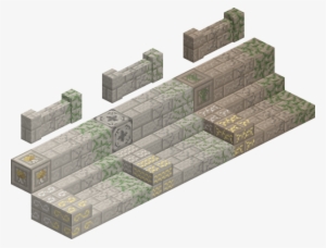 Elven Bricks - Minecraft Mods