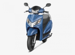 2018 Honda Activa - Honda Activa 125 New Model 2018