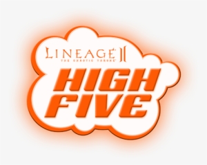 L2 High Five Logo