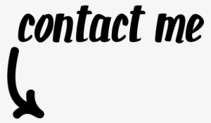 There Was A Problem Submitting Your Form - Contact Me Images Png