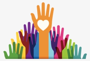 Non Profit High-quality Png - No A La Discriminacion Png