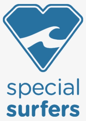 Special Surfers Logo Vec - Crisis Centre St John's