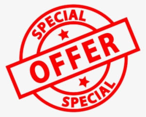 Free Png Special Offer Png Images Transparent - Special Offer Badge Png