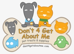 Don't 4 Get About Me - Portable Network Graphics