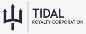 Future Of U - Tidal Royalty Corp