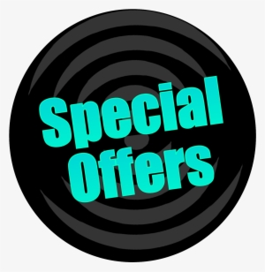 Special Offer Png Transparent Image