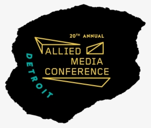 Amc2018 Logo - Allied Media Conference 2018