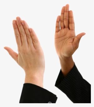 High-five - High Five Là Gì