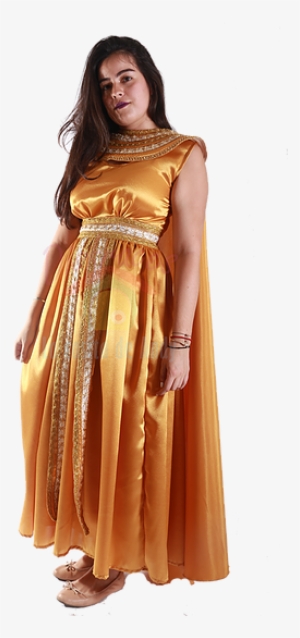 Disfraz-chica - Costume