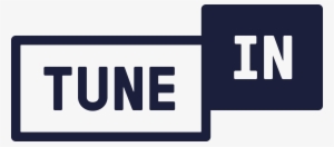 Open - Tune In Logo