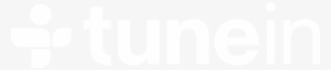 Tunein Logo Black And White - Crowne Plaza White Logo