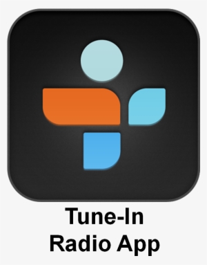 Tunein App Logo Transparent