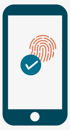 Apple Pay - Cell Phone Mobile Symbol