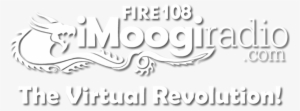Logo - Imoogi Radio - Center Stage
